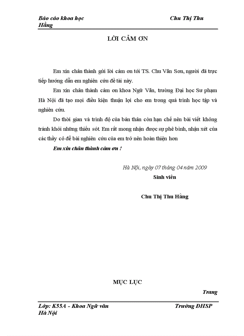 image for page Biểu hiện của tính mẫu trong thơ Hoàng Cầm