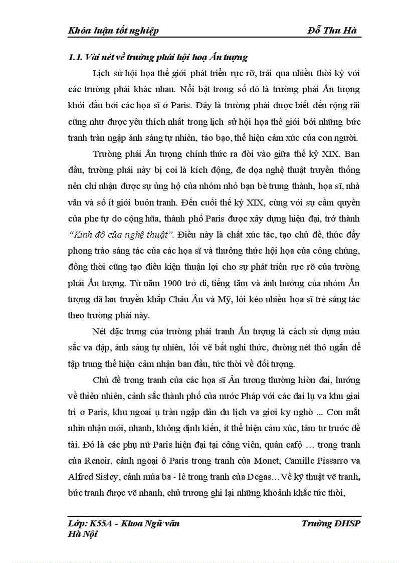 image for page Chất hội hoạ trong thơ Văn Cao