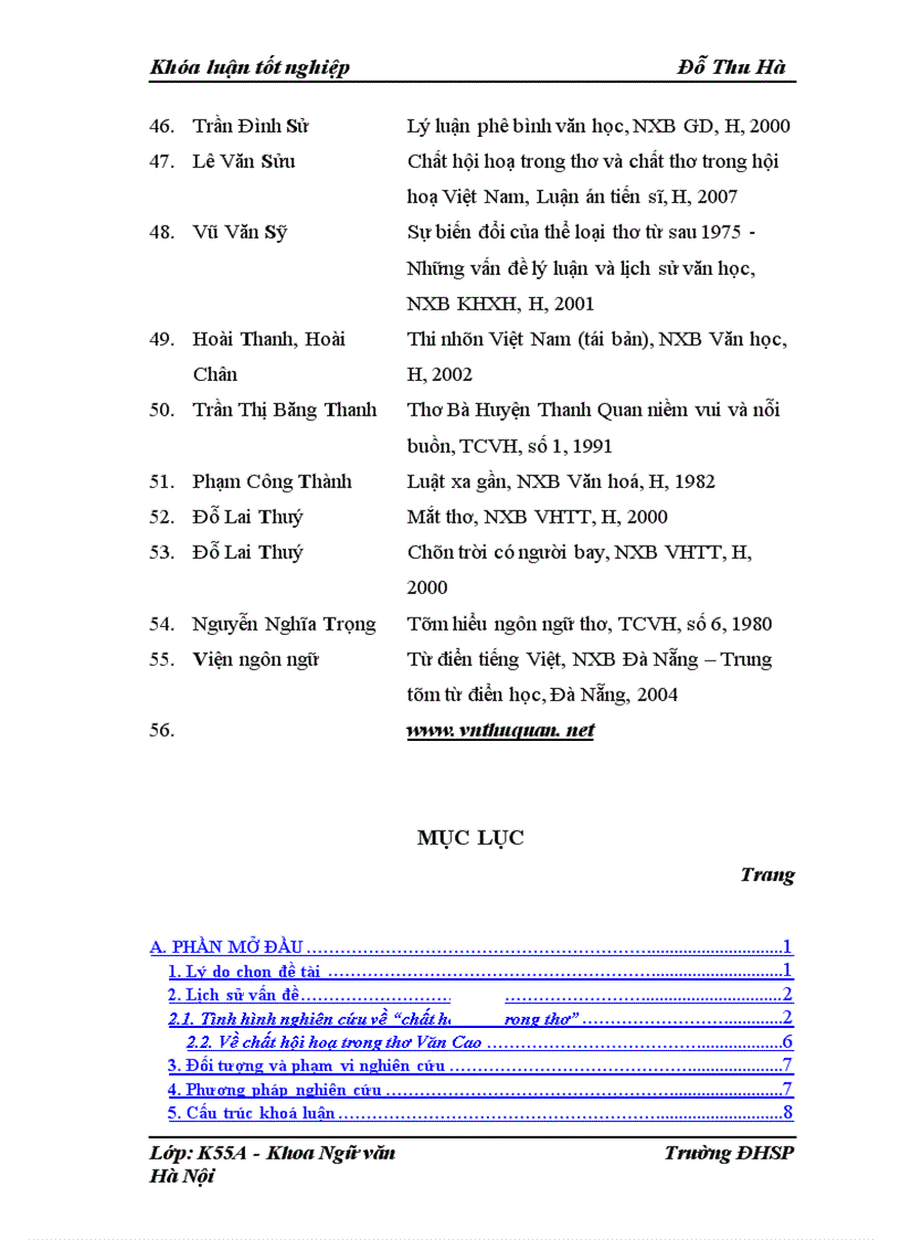 image for page Chất hội hoạ trong thơ Văn Cao