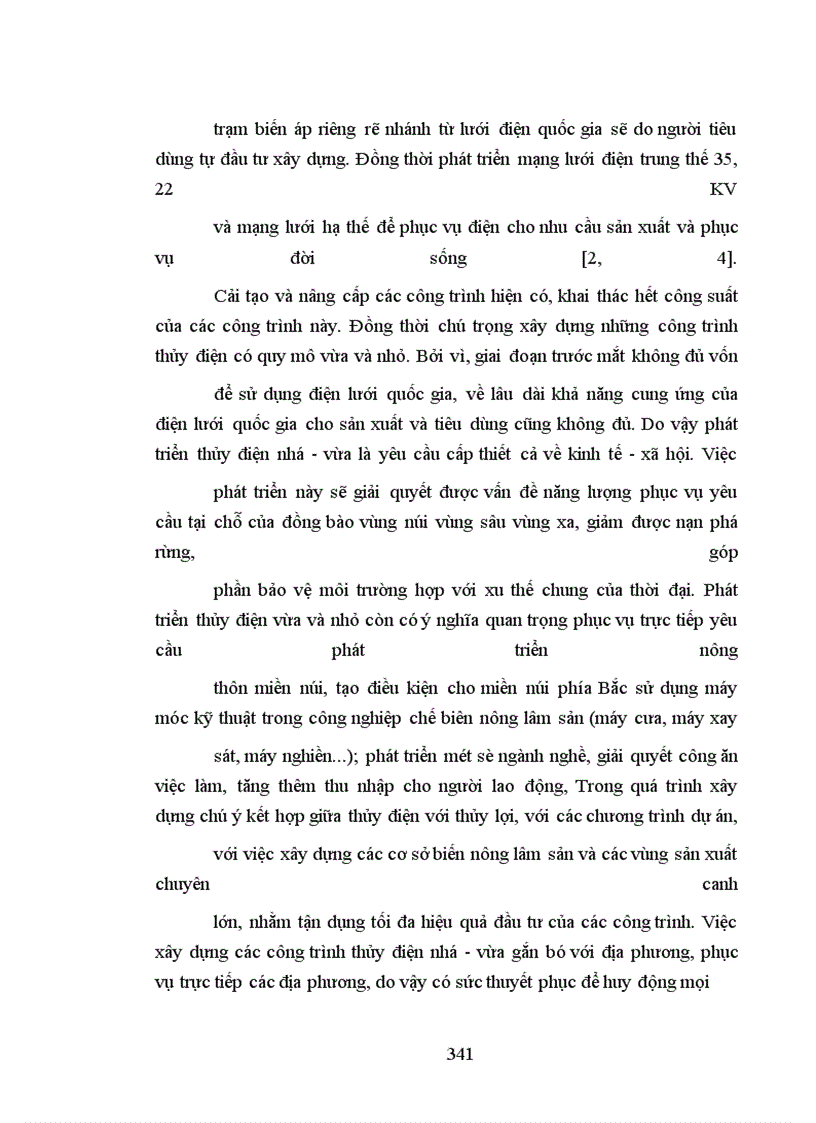 image for page Thu hút và sử dụng vốn đầu tư để phát triển kinh tế miền núi phía Bắc nước ta hiện nay