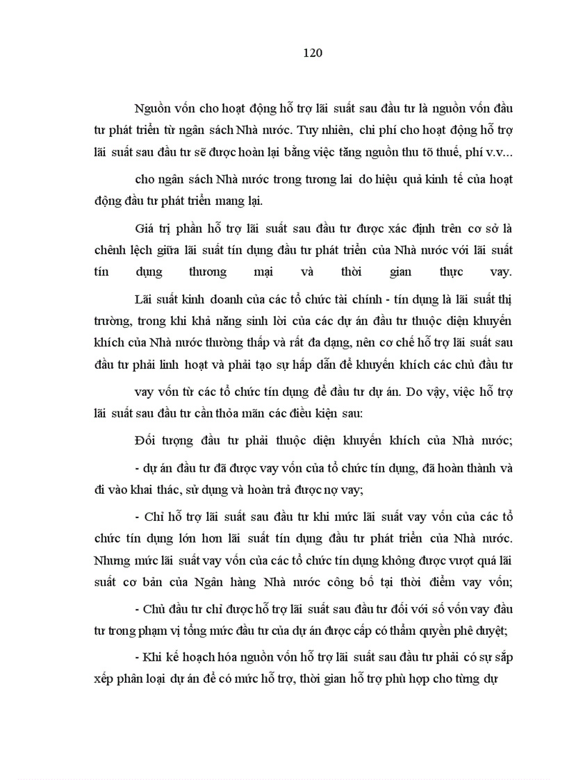 image for page Đặc điểm vận động cũng như vai trò của vốn trong đầu tư - kinh doanh
