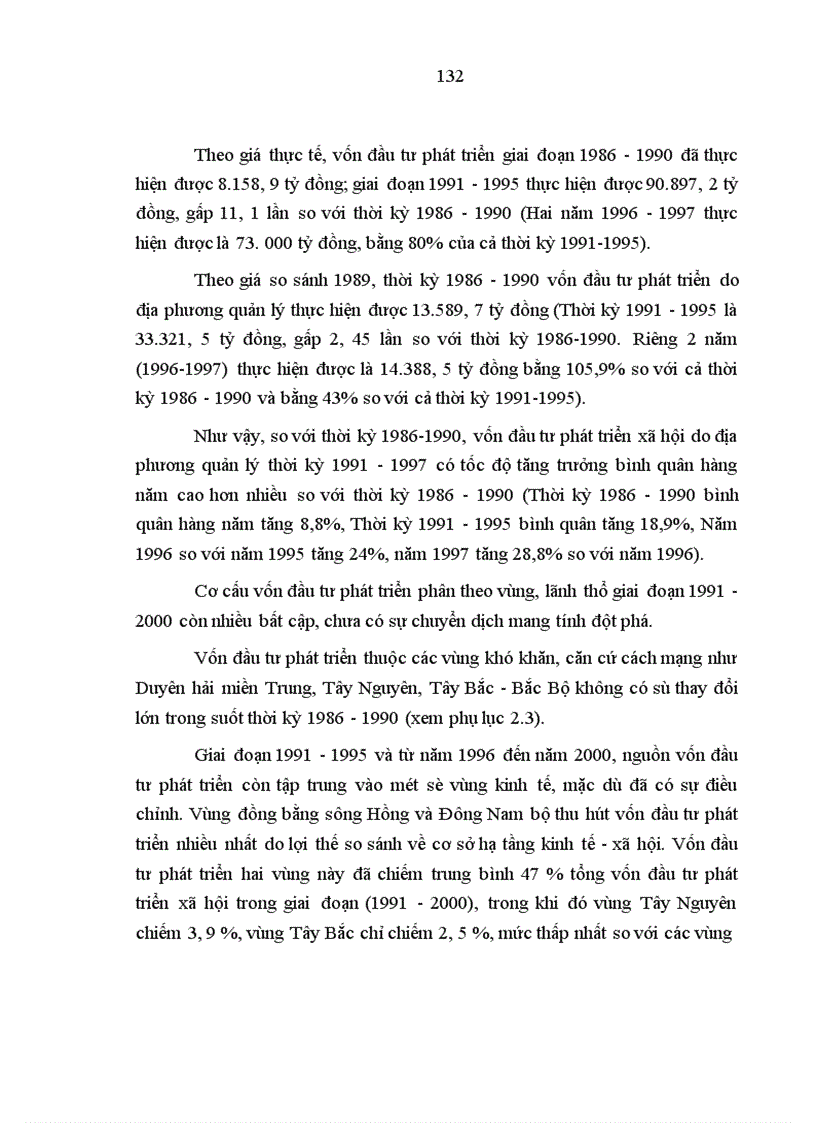 image for page Đặc điểm vận động cũng như vai trò của vốn trong đầu tư - kinh doanh