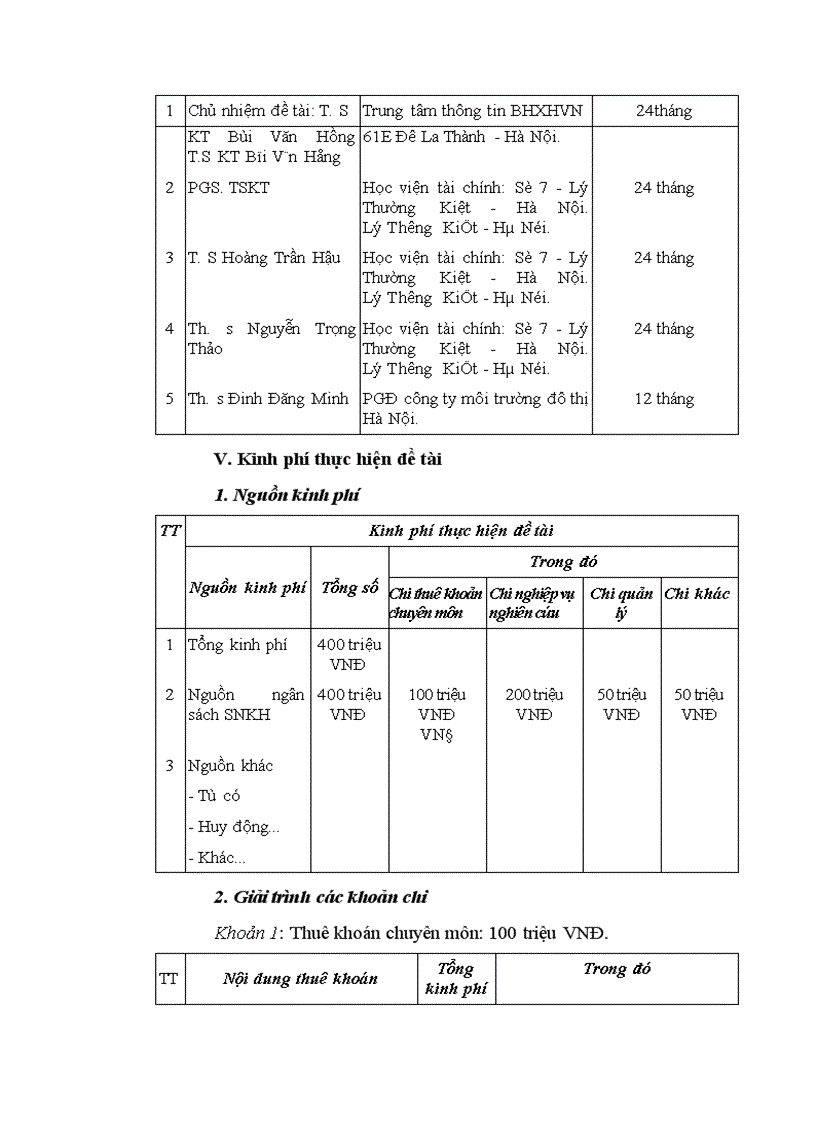image for page Các giải pháp tài chính để xử lý rác thải trên địa bàn Hà Nội