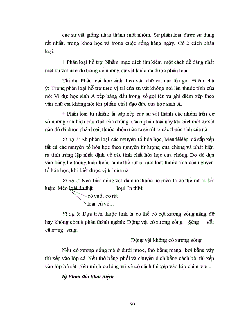 image for page Ýnghĩa lý luận và thực tiễn của lôgic học