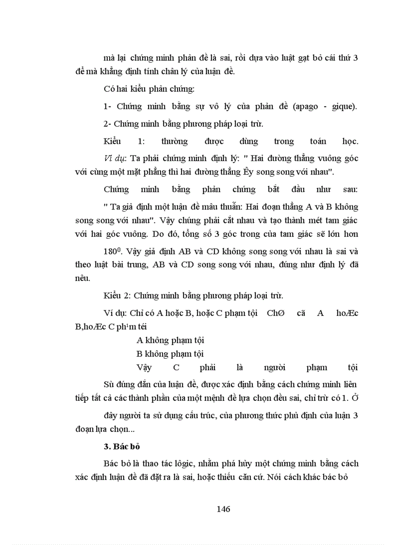 image for page Ýnghĩa lý luận và thực tiễn của lôgic học