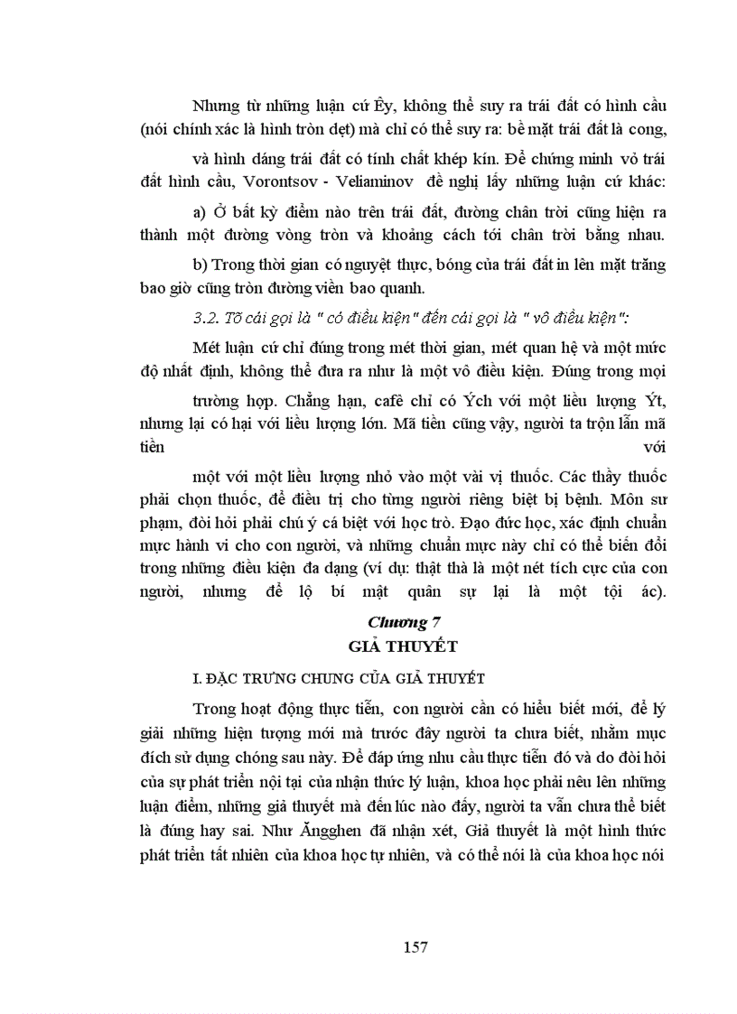 image for page Ýnghĩa lý luận và thực tiễn của lôgic học