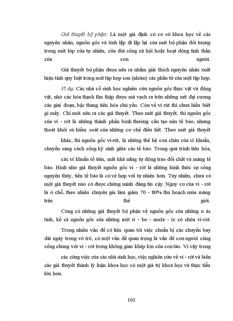 image for page Ýnghĩa lý luận và thực tiễn của lôgic học