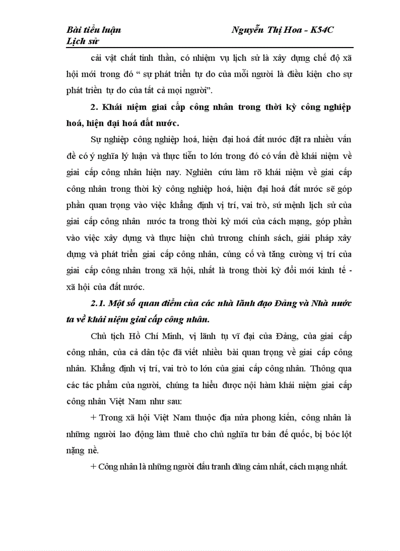 image for page Sự biến động của giai cấp công nhân trong doanh nghiệp quốc doanh