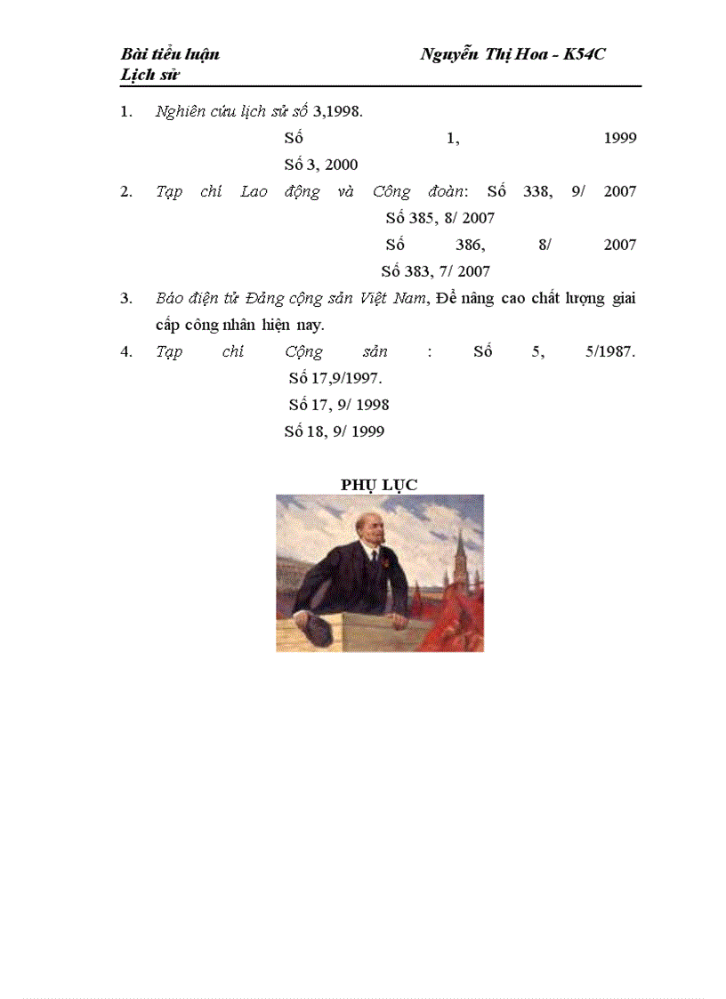 image for page Sự biến động của giai cấp công nhân trong doanh nghiệp quốc doanh