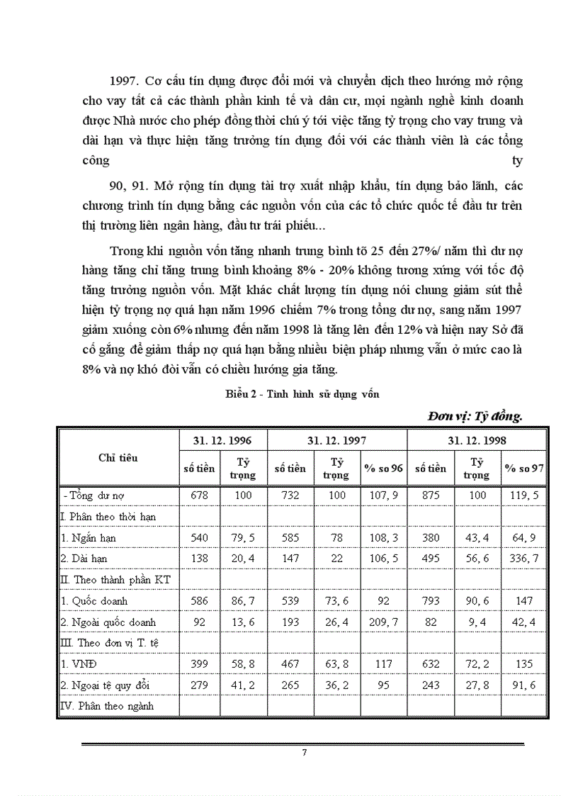 image for page Các dịch vụ ngân hàng tại Sở giao dịch - NHCTVN