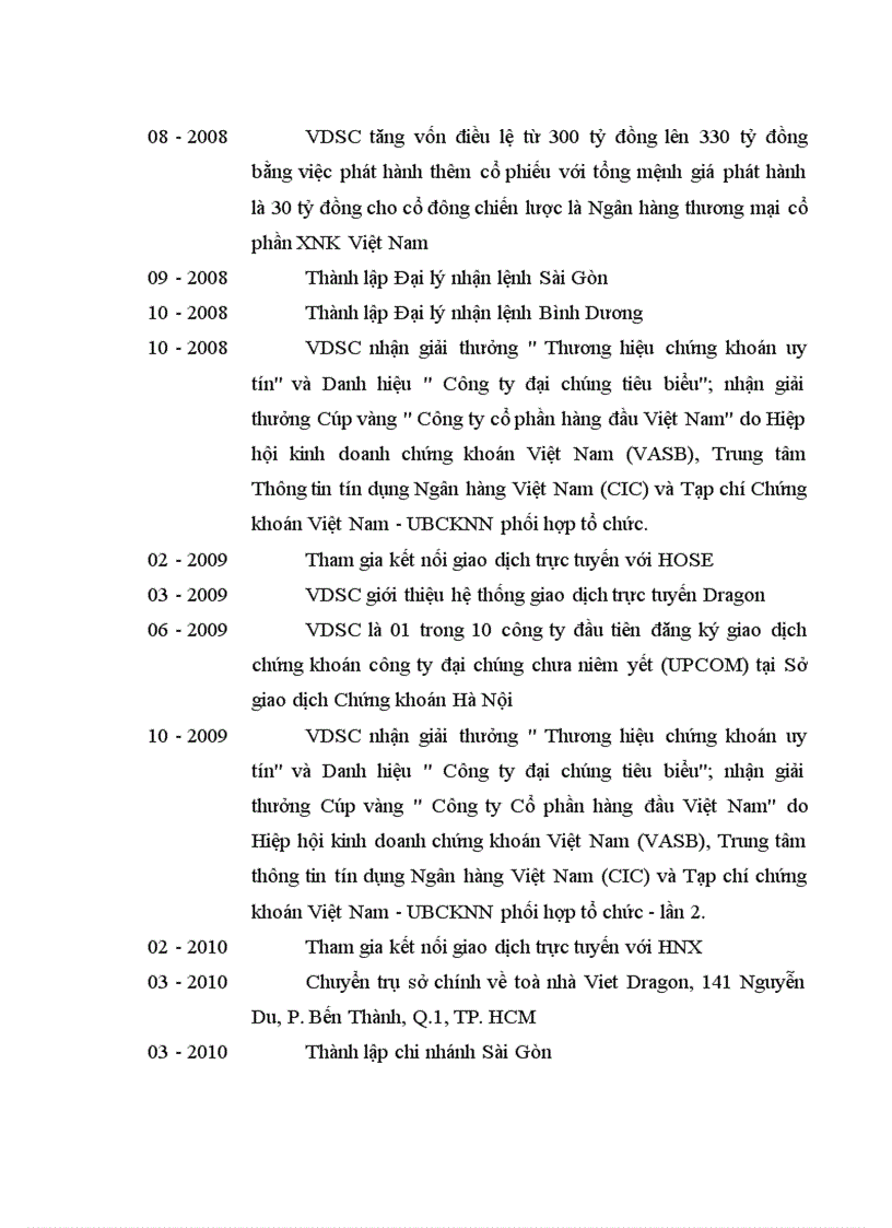 image for page Thực trạng và một số giải pháp nhằm phát triển hoạt động kinh doanh của Công ty Cổ phần Chứng khoán Rồng Việt