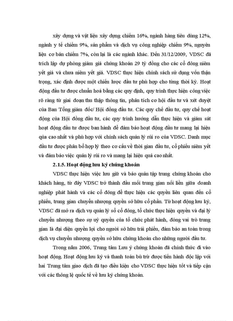 image for page Thực trạng và một số giải pháp nhằm phát triển hoạt động kinh doanh của Công ty Cổ phần Chứng khoán Rồng Việt