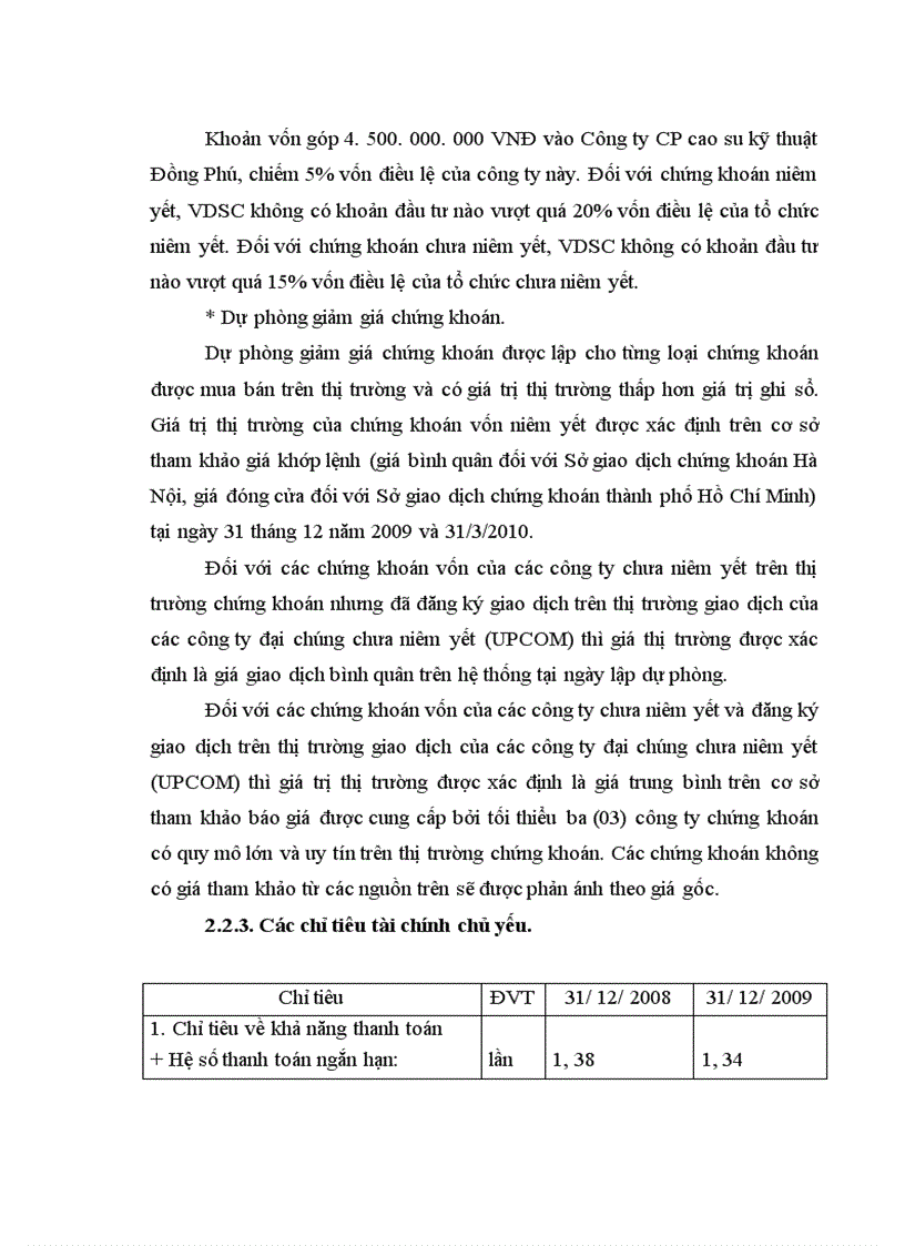 image for page Thực trạng và một số giải pháp nhằm phát triển hoạt động kinh doanh của Công ty Cổ phần Chứng khoán Rồng Việt