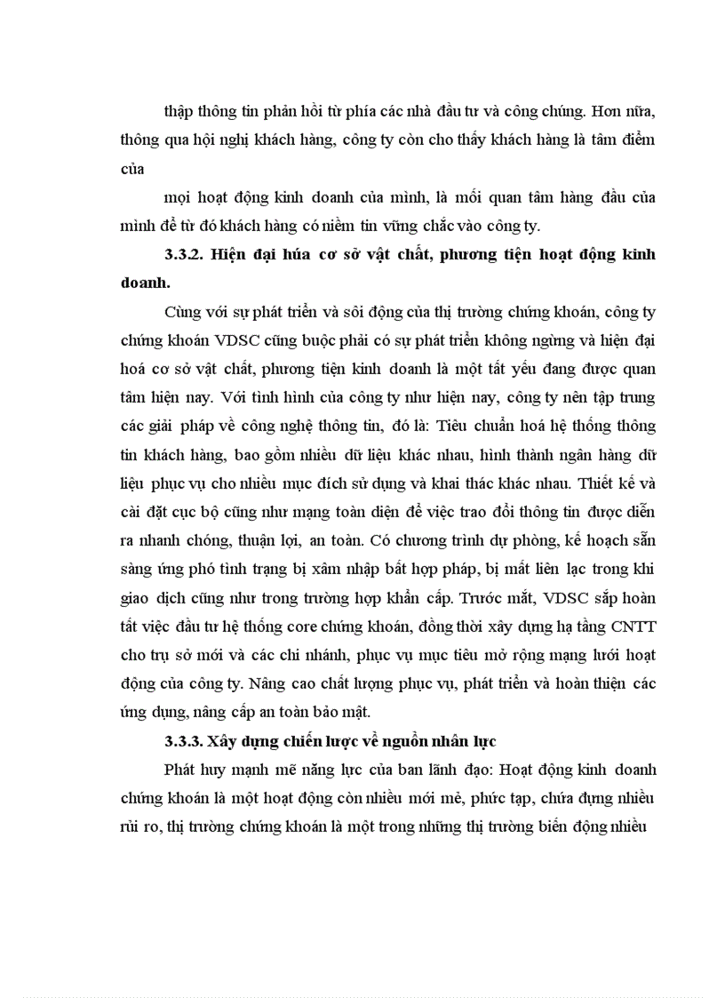 image for page Thực trạng và một số giải pháp nhằm phát triển hoạt động kinh doanh của Công ty Cổ phần Chứng khoán Rồng Việt