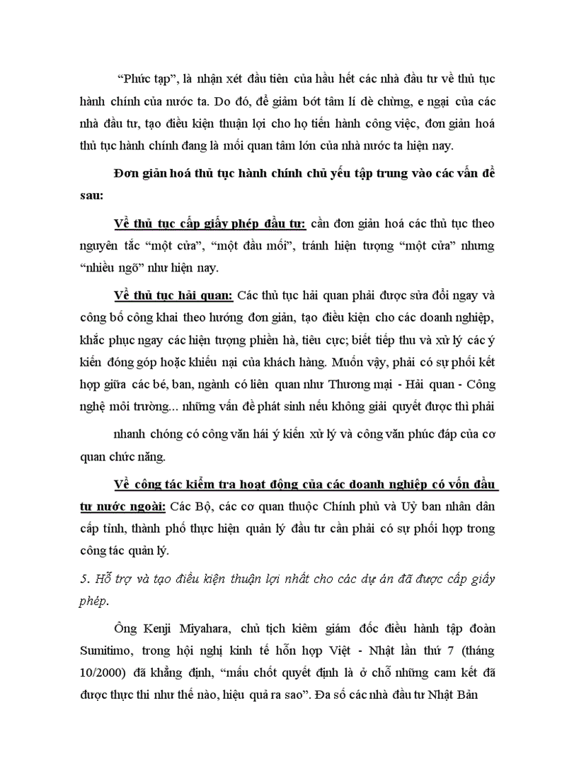 image for page Thực trạng và xu hướng đầu tư trực tiếp của Nhật bản vào Việt nam