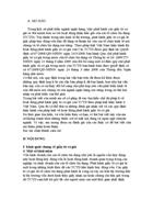 Tìm hiểu chế độ pháp lí về hoạt động phát hành giấy tờ có giá của TCTD theo pháp luật hiện hành ở Việt Nam.