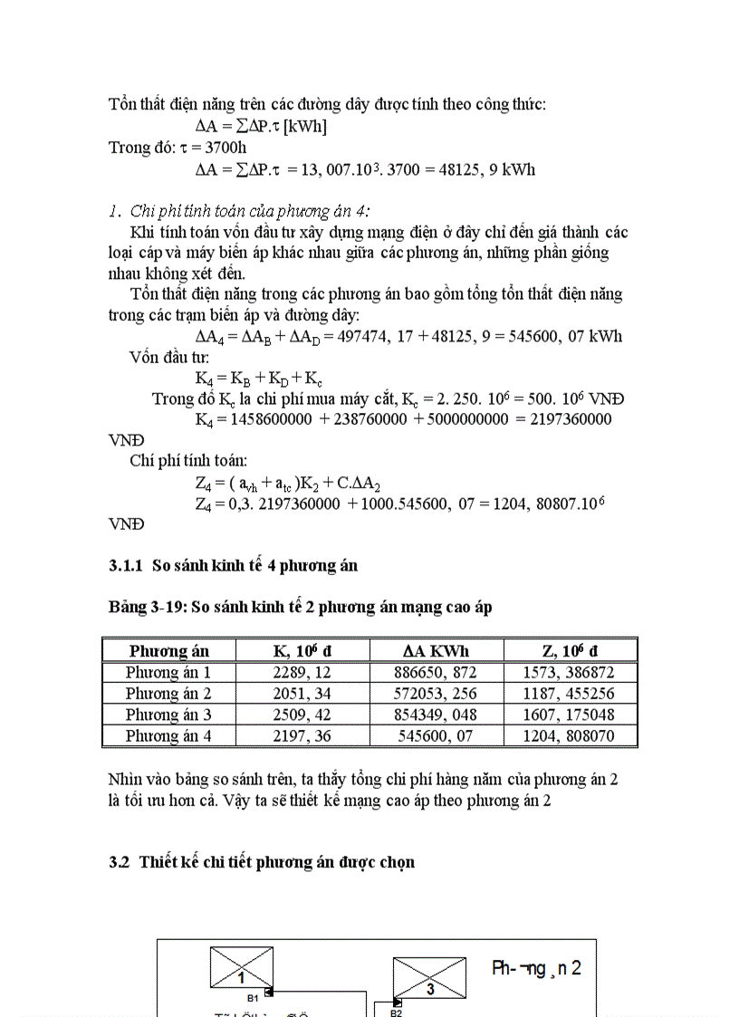 image for page Thiết kế hệ thống chiếu sáng chung của phân xưởng cơ khí
