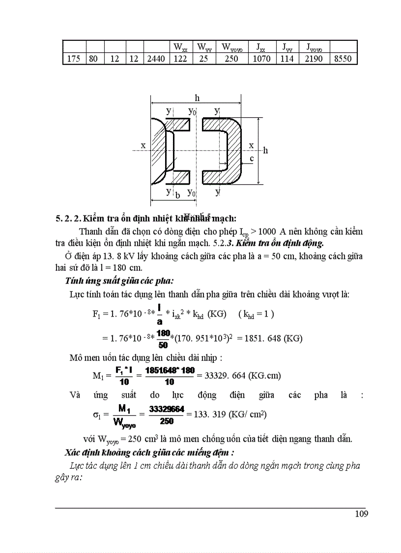 image for page Đồ án môn học Nhà máy điện