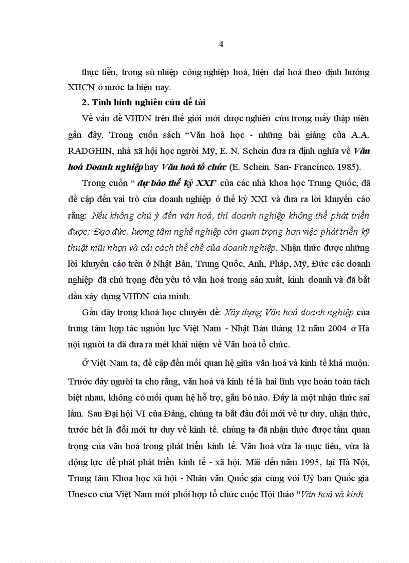 image for page Văn hoá doanh nghiệp và vai trò Công đoàn trong việc xây dựng Văn hoá doanh nghiệp