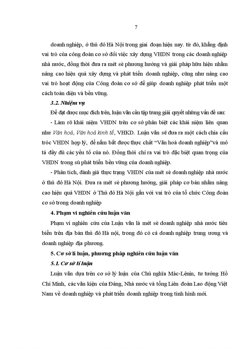 image for page Văn hoá doanh nghiệp và vai trò Công đoàn trong việc xây dựng Văn hoá doanh nghiệp