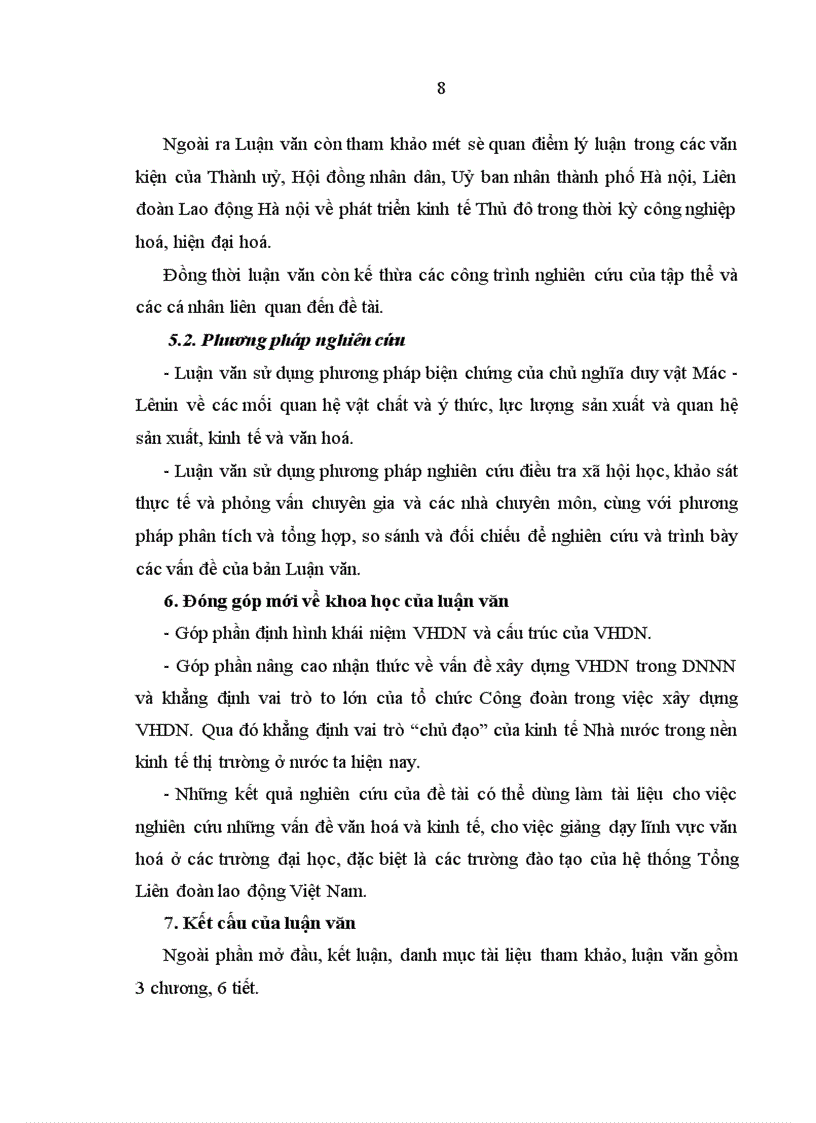 image for page Văn hoá doanh nghiệp và vai trò Công đoàn trong việc xây dựng Văn hoá doanh nghiệp