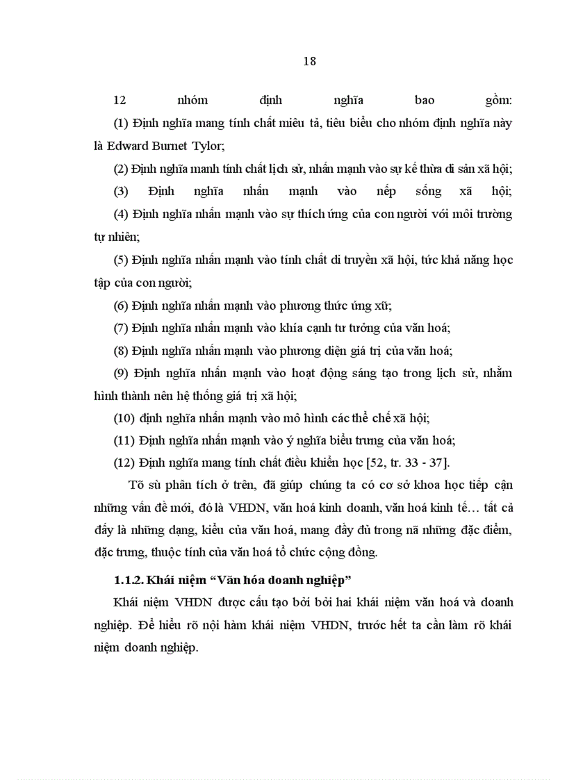 image for page Văn hoá doanh nghiệp và vai trò Công đoàn trong việc xây dựng Văn hoá doanh nghiệp