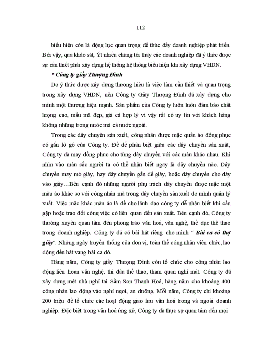 image for page Văn hoá doanh nghiệp và vai trò Công đoàn trong việc xây dựng Văn hoá doanh nghiệp