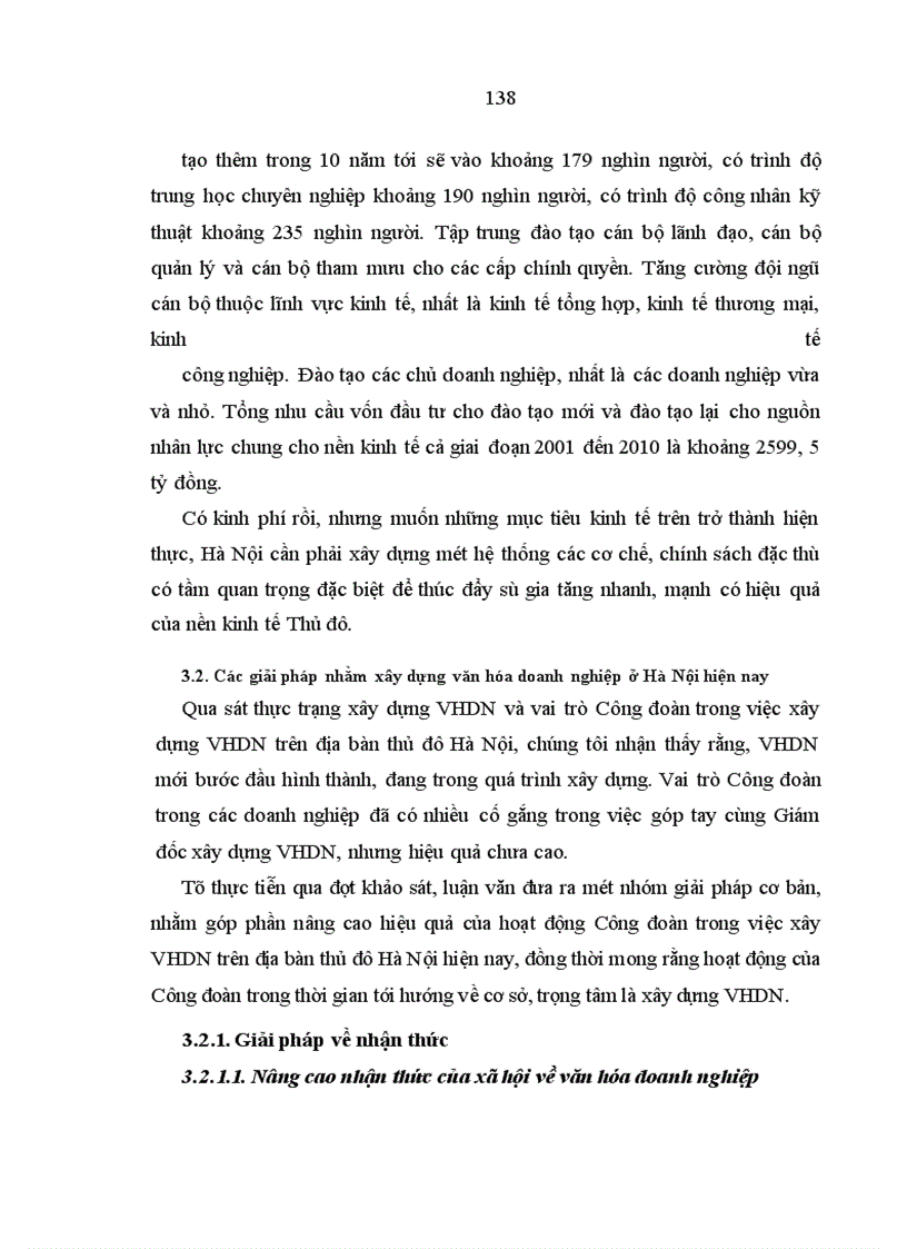 image for page Văn hoá doanh nghiệp và vai trò Công đoàn trong việc xây dựng Văn hoá doanh nghiệp