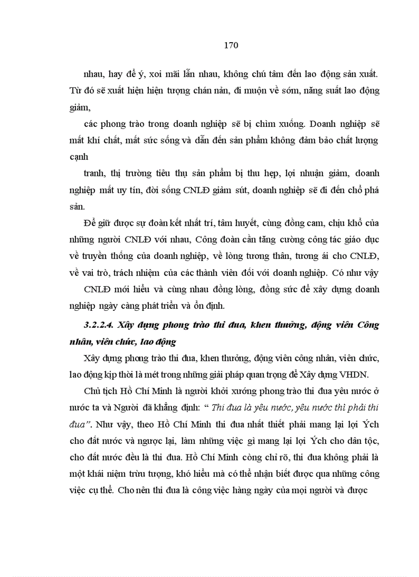 image for page Văn hoá doanh nghiệp và vai trò Công đoàn trong việc xây dựng Văn hoá doanh nghiệp