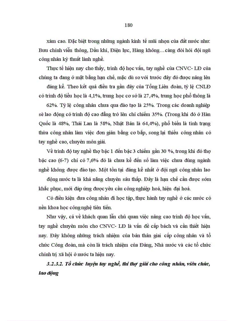 image for page Văn hoá doanh nghiệp và vai trò Công đoàn trong việc xây dựng Văn hoá doanh nghiệp