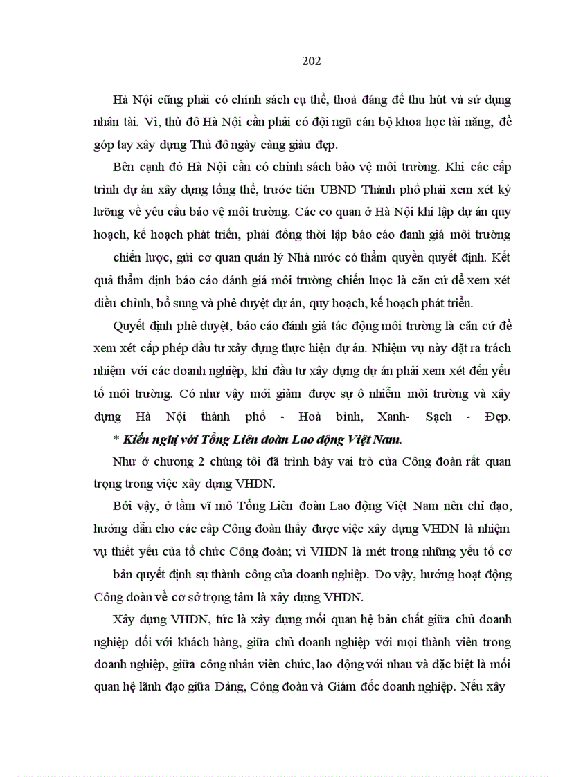 image for page Văn hoá doanh nghiệp và vai trò Công đoàn trong việc xây dựng Văn hoá doanh nghiệp