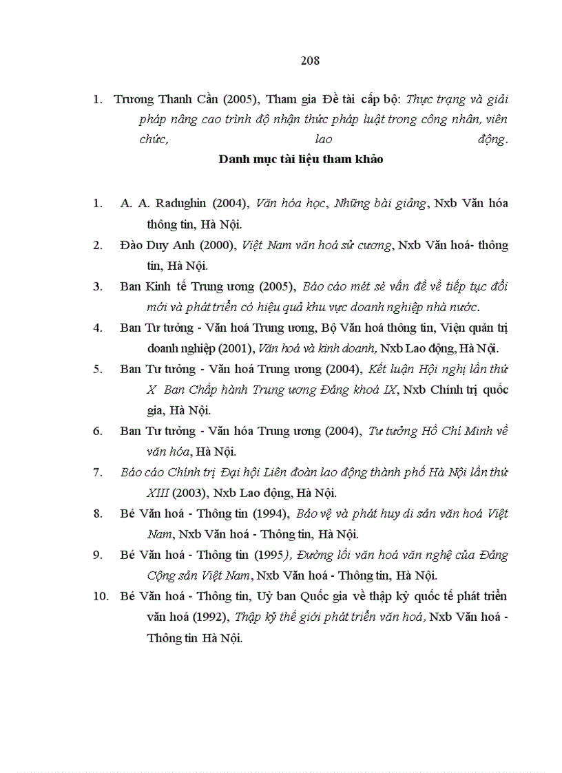 image for page Văn hoá doanh nghiệp và vai trò Công đoàn trong việc xây dựng Văn hoá doanh nghiệp