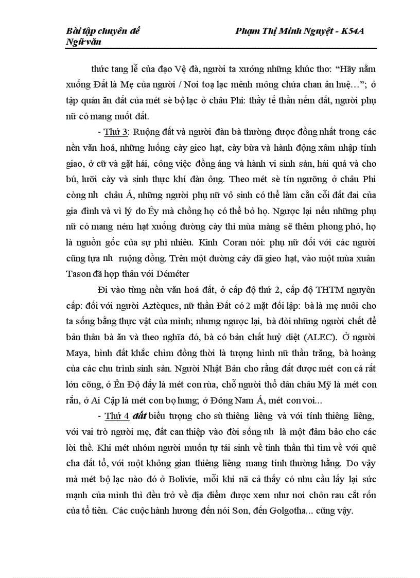 image for page Tín hiệu thẩm mĩ đất trong thơ Nguyễn Duy