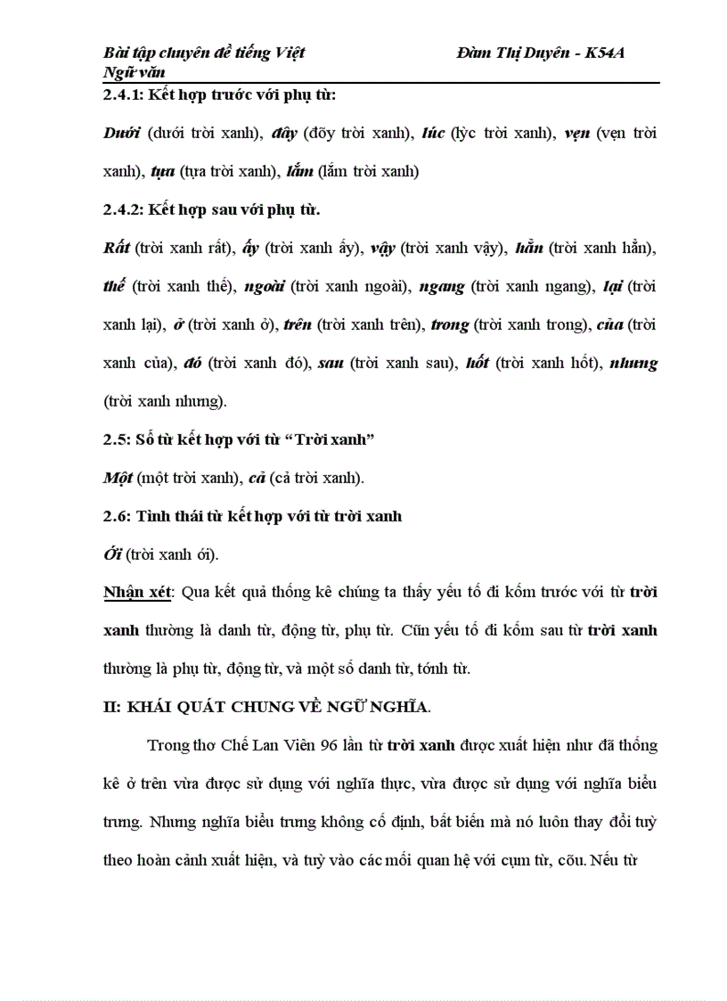 image for page Giá trị biểu trưng của trời xanh trong thơ Chế Lan Viên