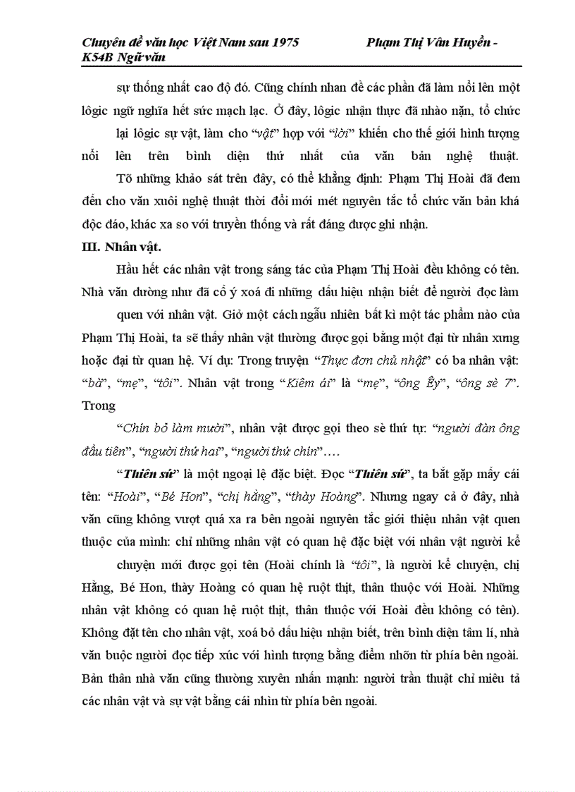 image for page Tiếng gọi trò chơi trong “Thiên sứ” của Phạm Thị Hoài