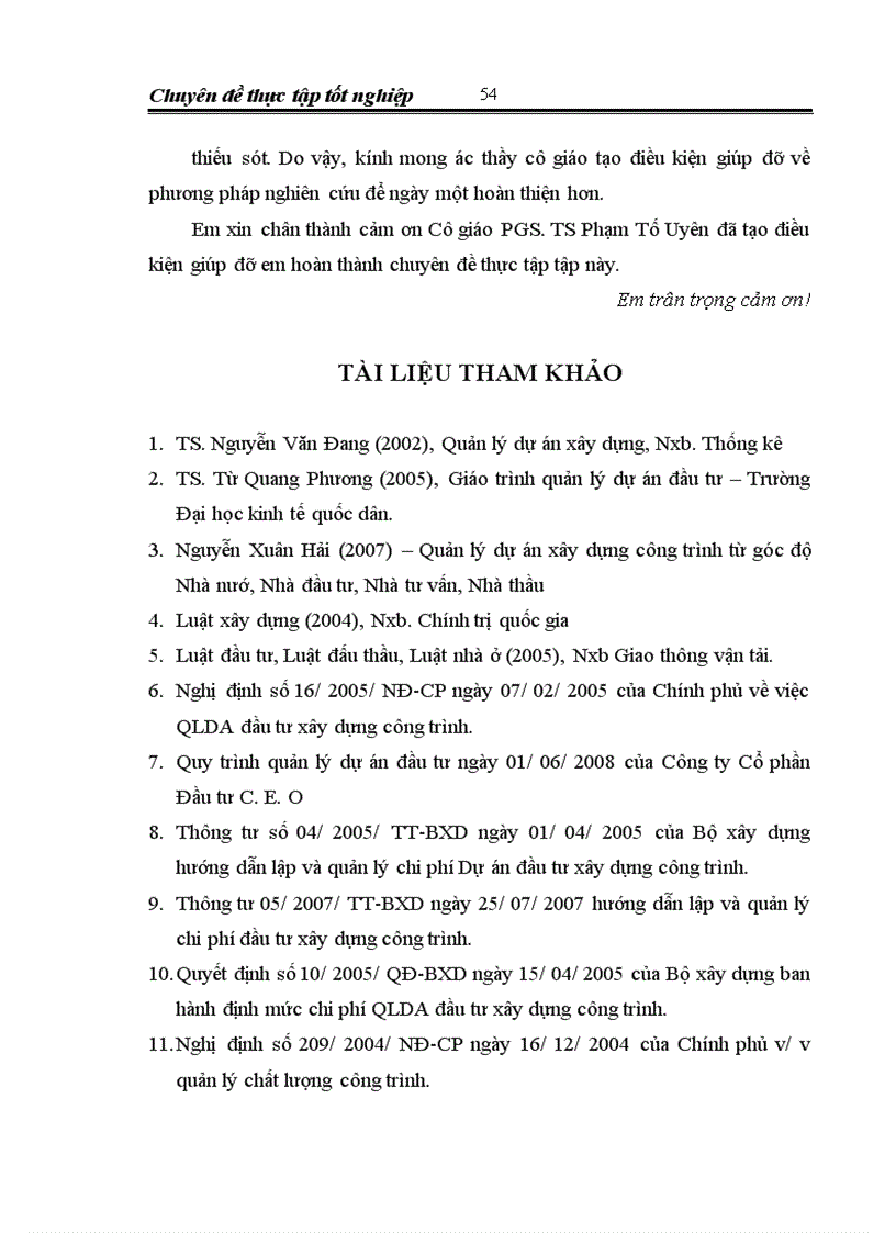 image for page Tổ chức, quản lý các dự án đầu tư bất động sản tại Công ty Cổ phần Đầu tư C.E.O