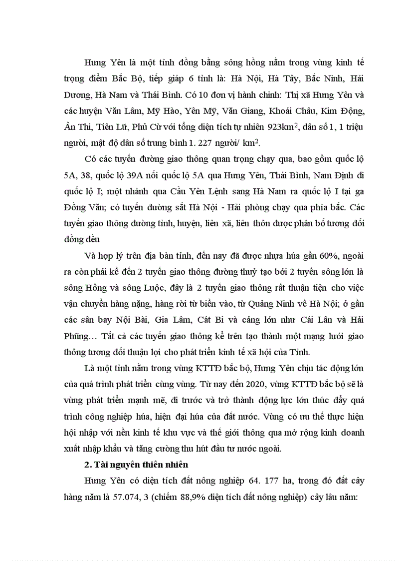 image for page Tổng mức đầu tư và hình thức đầu tư