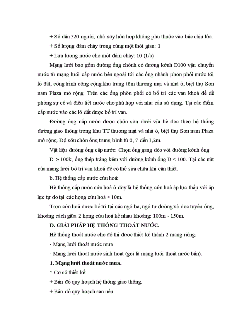 image for page Tổng mức đầu tư và hình thức đầu tư