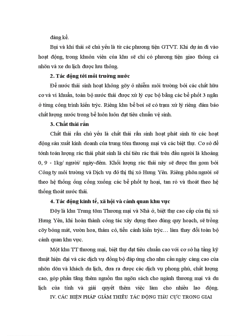 image for page Tổng mức đầu tư và hình thức đầu tư