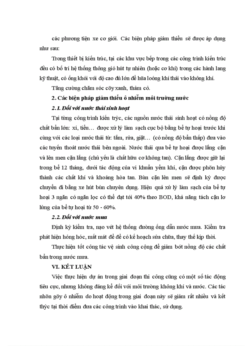 image for page Tổng mức đầu tư và hình thức đầu tư