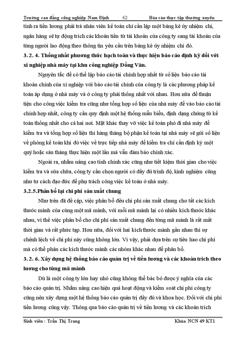 image for page Kế toán tiền lương và các khoản trích theo lương tại công ty Hoàng An