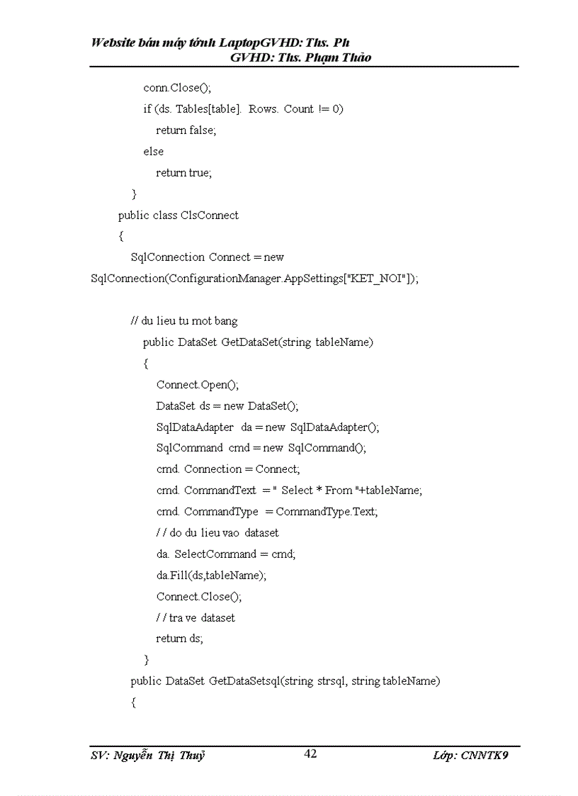image for page Tìm hiểu và xây dựng website bán máy tính Laptop