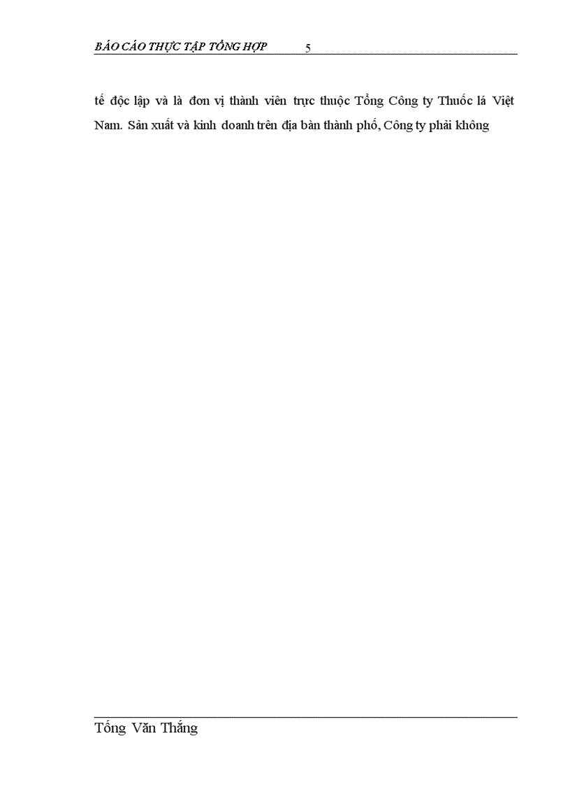 image for page Giải pháp tăng cường ứng dụng Marketing Mix vào hoạt động tiêu thụ sản phẩm tại Công ty Thuốc lá Thăng Long