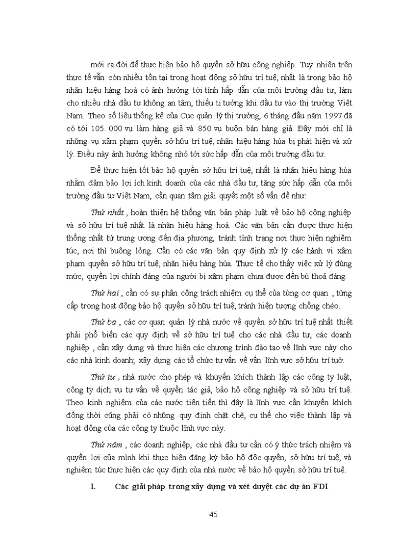 image for page Vai trò của nguồn vốn đầu tư trực tiếp nước ngoài đối với tăng trưởng kinh tế ở các nước đang phát triển.