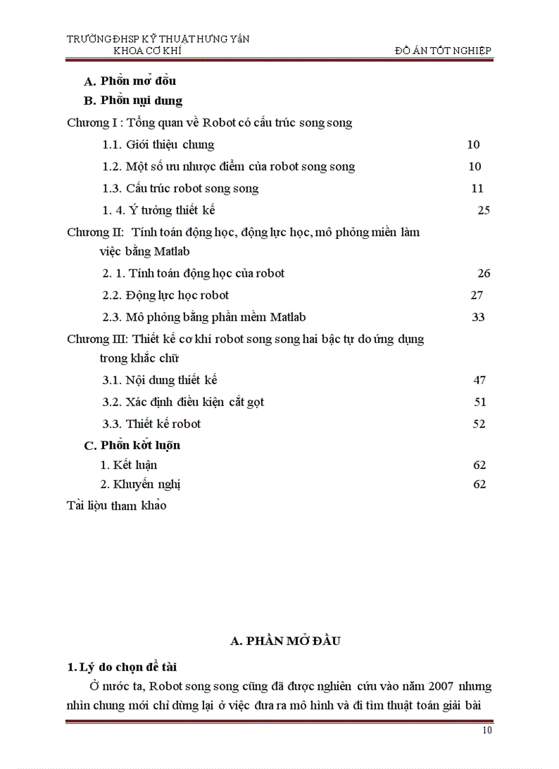 image for page Nghiên cứu, thiết kế robot song song hai bậc tự do ứng dụng trong khắc chữ