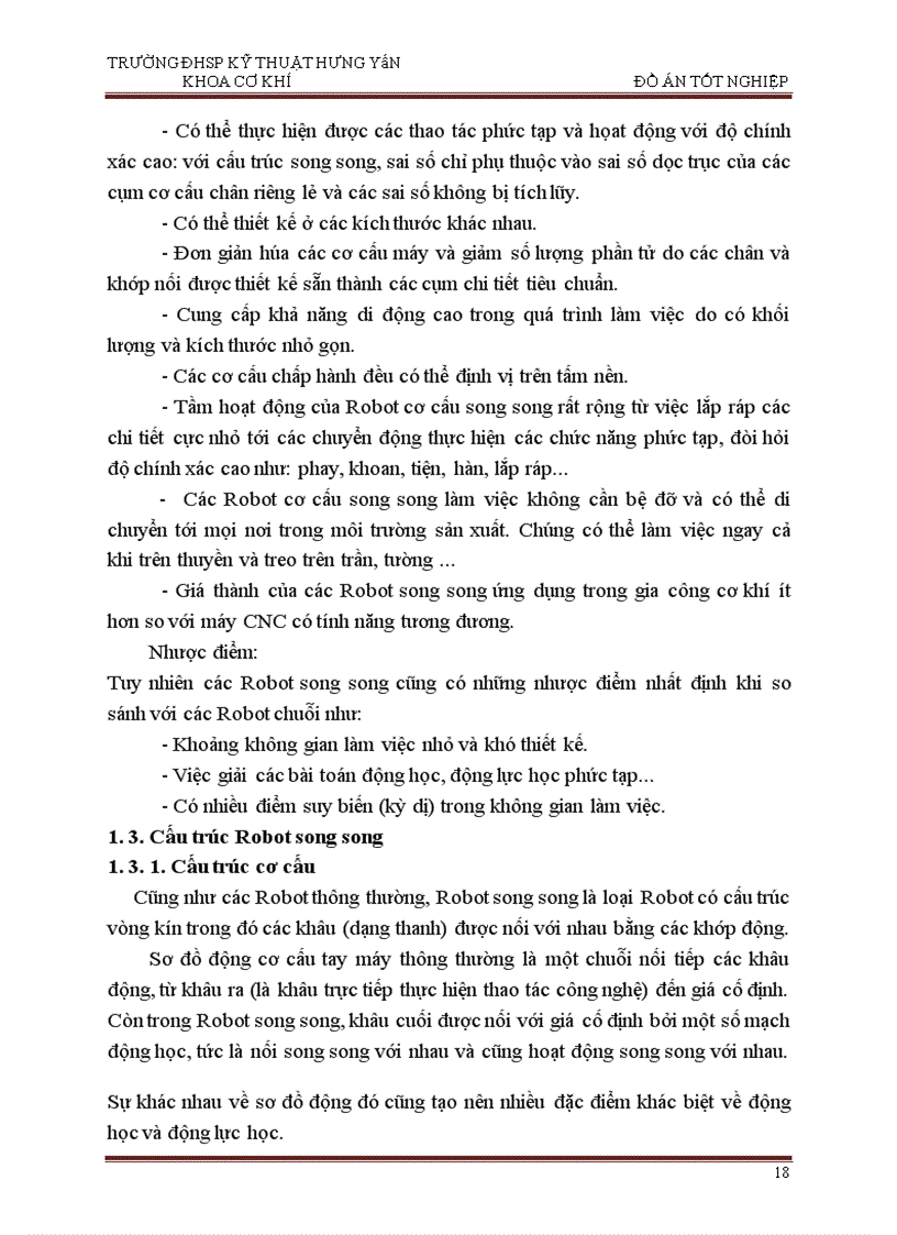 image for page Nghiên cứu, thiết kế robot song song hai bậc tự do ứng dụng trong khắc chữ