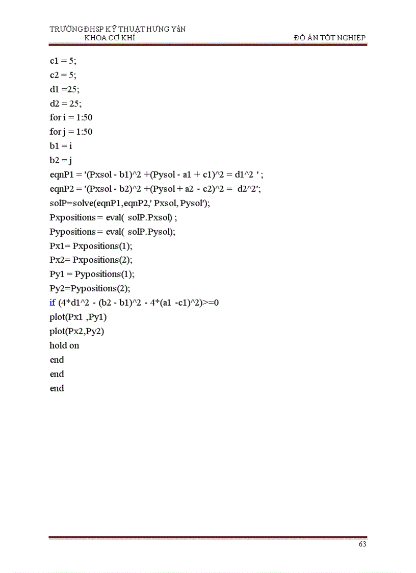 image for page Nghiên cứu, thiết kế robot song song hai bậc tự do ứng dụng trong khắc chữ