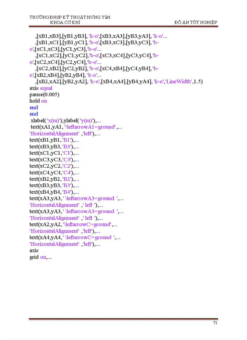 image for page Nghiên cứu, thiết kế robot song song hai bậc tự do ứng dụng trong khắc chữ