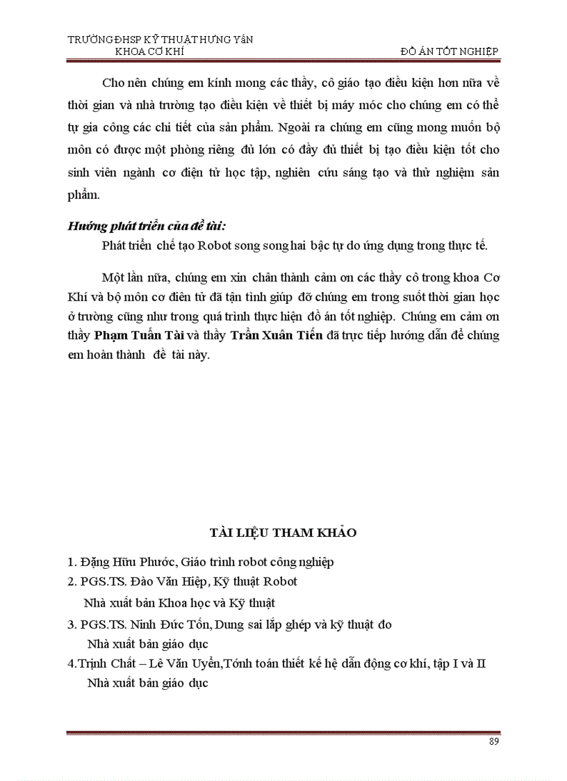 image for page Nghiên cứu, thiết kế robot song song hai bậc tự do ứng dụng trong khắc chữ