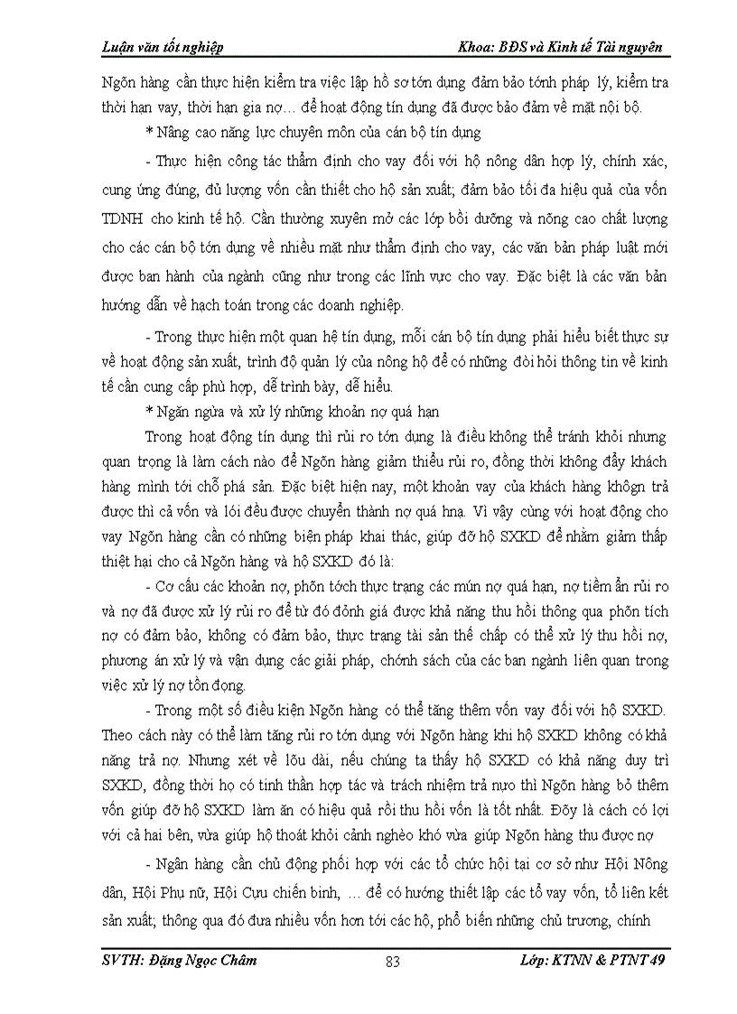 image for page Giải pháp nâng cao hiệu quả Tín dụng của Ngân hàng Nông nghiệp và Phát triển nông thôn huyện Lục Nam tỉnh Bắc Giang đối với hộ sản xuất kinh doanh